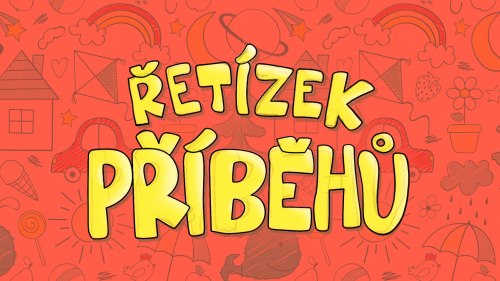 Řetízek příběhů